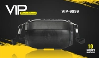 VIP 9999 Wireless / Bluetooth (Black, 5 W)